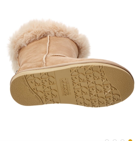 Australia Luxe Collective Foxy Short Size 9 - Picture 4 of 7